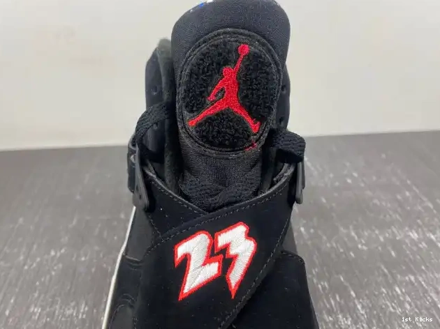 1st Kicks 8 305381-062 Playoffs Jordan Air 0611